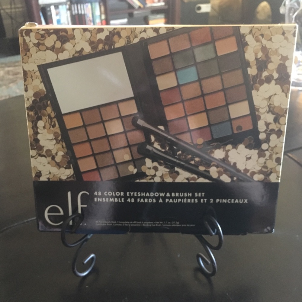 Eyeshadow